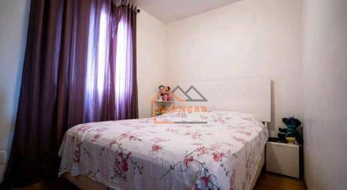 Imagem 18 de 24 de Apartamento À Venda, 58 M² Por R$ 350.000,00 - Vila Talarico - São Paulo/sp - Ap0486