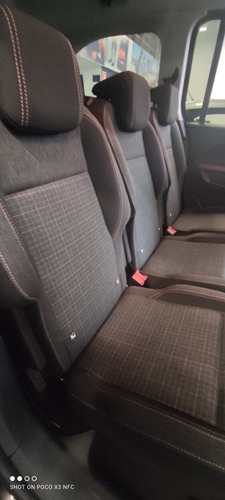 Imagen 15 de 15 de Peugeot Rifter Gt
