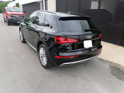 Imagen 2 de 10 de Audi Q5 Elite 2018 2.0 (excelentes Condiciones)