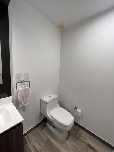 Penthouse En Venta En Adamant, Cabo Norte, Mérida, Yucatán