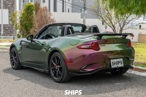 Mazda MX-5 2.0 Sport Mt