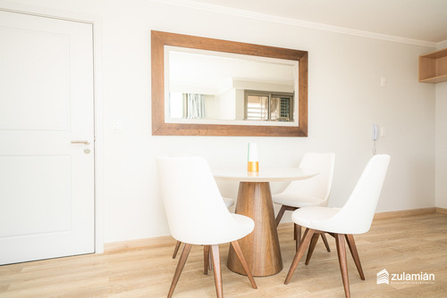 Imagen 3 de 10 de 1 Dormitorio Punta Del Este
