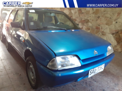 Citroën Ax Spot .1 C/29075
