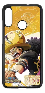 Funda Protector Case Para Moto E6 Plus One Piece