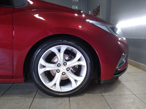 Chevrolet Cruze Lt 1.4t
