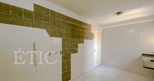 Imagem 22 de 30 de Apartamento Residencial Em São Paulo - Sp - Ap2254_etic