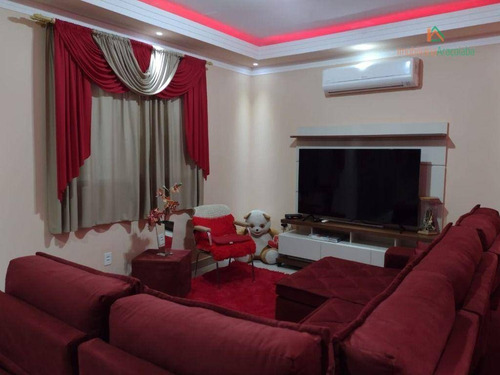 Imagem 4 de 30 de Chácara Com 2 Dormitórios À Venda, 1000 M² Por R$ 900.000,00 - Jardim Master - Araçoiaba Da Serra/sp - Ch0273