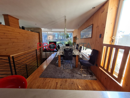 Casa En Arriendo En Los Romeros, Concón