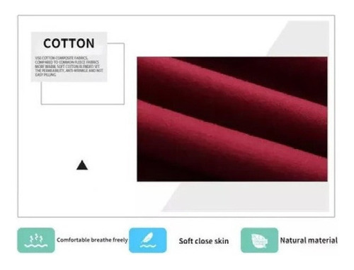 Las Sudaderas Con Capucha Para Hombre Son Cálidas Y Afelpada