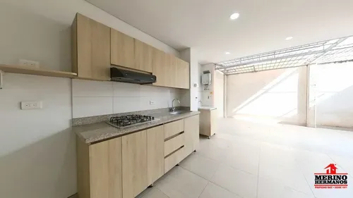 Apartaestudio En Arriendo En Medellín - El Nogal - Los Almendros