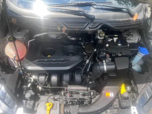 Ford Ecosport 2.0 Automática