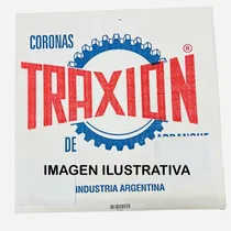 Comprar Corona De Arranque Traxion Para Peugeot 504 Caja Ba7
