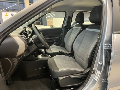 Citroën Basalt 1.0 T200 Shine Cvt