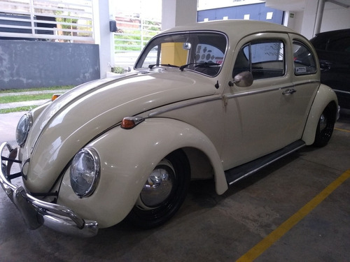 Volkswagen 1500