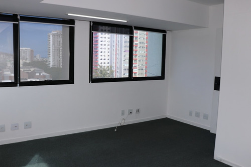 Imagem 3 de 6 de Sala Comercial Barra Space Center - Barra Da Tijuca