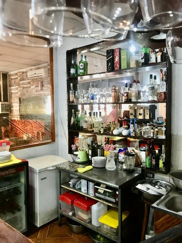Increíble Local Comercial En Venta En Providencia
