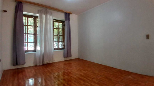 Arriendo Casa Santa Rosa De Huechuraba (90045)