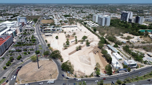 Departamentos En Venta Torre República Ubicados En 60 Norte Mérida.