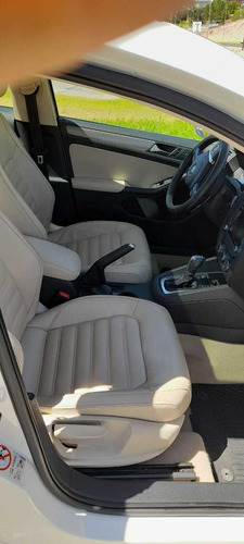 Imagen 7 de 21 de Volkswagen Vento 2014 2.0 Sportline Tsi 200cv Bi-xenon Dsg
