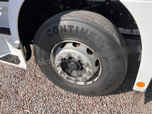 Imagem 15 de 15 de Mb Actros 2546 Trucado - 2019