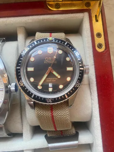 Certina omega top