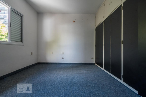 Casa À Venda - Campo Belo, 3 Quartos, 190 - S893121735