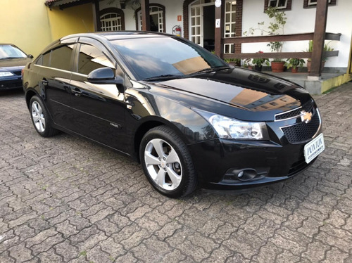 Chevrolet Cruze Lt Automatico 2012