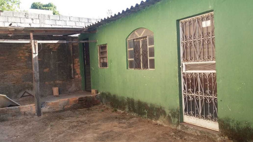 Imagem 9 de 14 de Lote 360 M² C/ Duas Casas, Um Barracão 2 Lojas, Um Apto