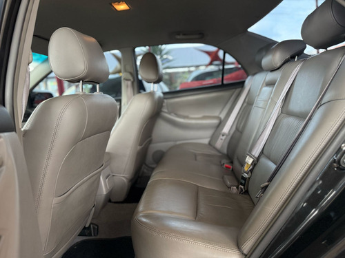 Toyota Corolla Toyota Corolla Sedan XEi 1.8 16V (flex)