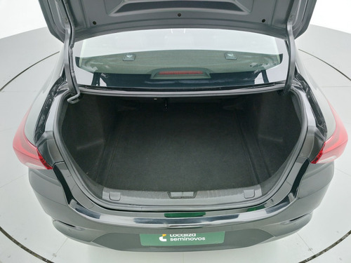 Chevrolet Onix 1.0 TURBO FLEX LTZ AUTOMÁTICO