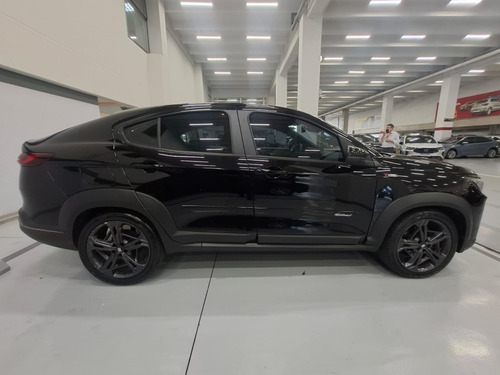 Fiat FASTBACK 1.3 TURBO 270 FLEX LIMITED EDITION AT6