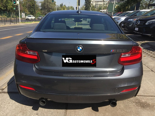 Bmw 235 3.0 235ia