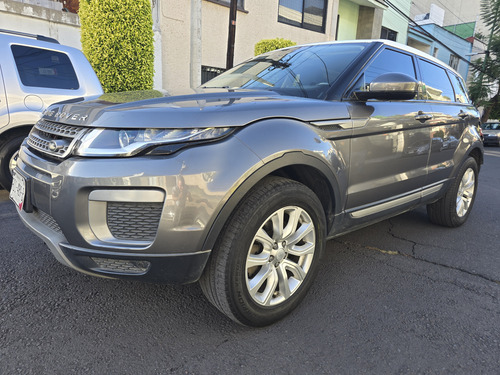 Land Rover Evoque 2.0 Se At