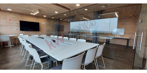 Oficinas En Renta En Lomas De Chapultepec