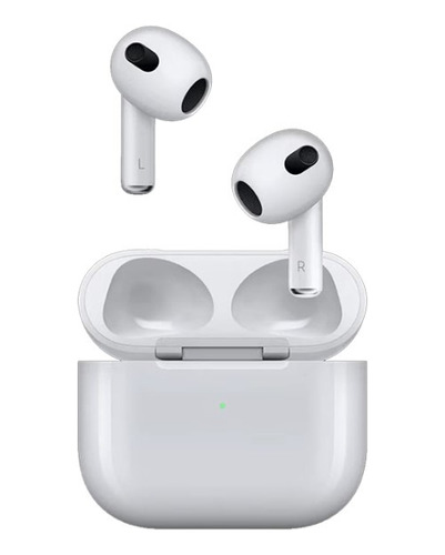 Auriculares Inalámbricos Oem Air 3 Compatible iPhone Android