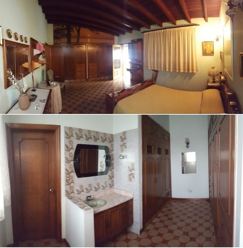 Imagen 15 de 16 de Se Vende Casa 450m2 6h+s/7b+s/4p El Marques 1372