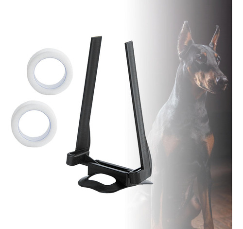 Soporte Para Orejas De Perro Corrector De Orejas Para Cinta
