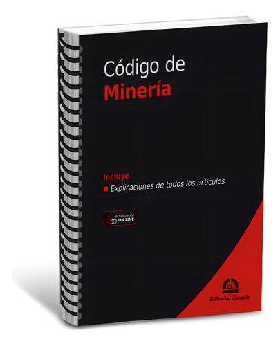 Código De Minería
