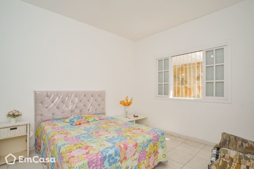 Imagem 6 de 10 de Casa À Venda Em São Paulo - 22722