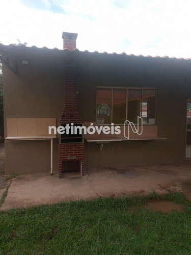 Imagem 26 de 30 de Venda Apartamento 3 Quartos São Januário (justinópolis) Ribeirão Das Neves - 902885