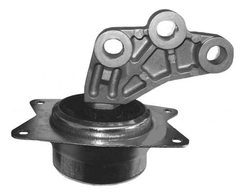 1 Soporte Transmision Central Pontiac G6 2.4l 06/10