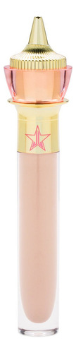 Lip Gloss Brillo Labial Jeffree Star The Gloss Tonos Varios Acabado Glitter Color Legends Only