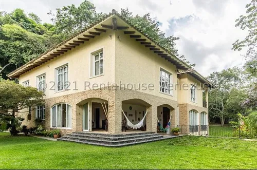 Casa En Venta Oripoto Vgi