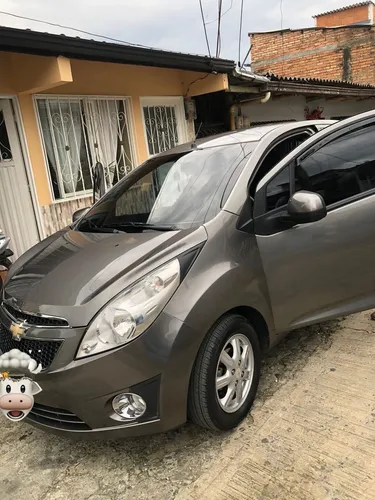 Chevrolet Spark 1.2 Gt M300
