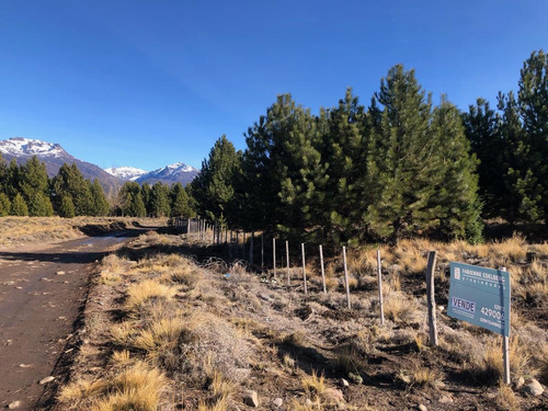 Imagen 3 de 9 de Venta Lote Meliquina Mza C' A 2 Cuadras Del Lago
