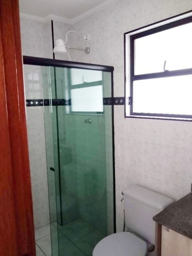 Imagem 5 de 19 de Apartamento Com 2 Dormitórios À Venda, 76 M² Por R$ 289.000,00 - Vila Guilhermina - Praia Grande/sp - Ap1460