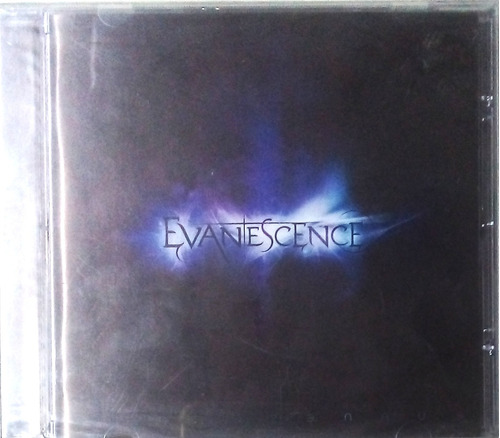 Evanescence Wind-up Cd Original Novo Lacrado Frete R$ 15,00