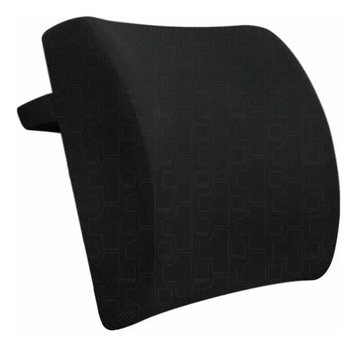 Cojin Asiento Con Soporte Respaldo Lumbar Silla - Full