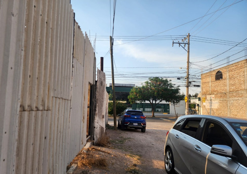 Terreno En Renta Oxxo 3b Taller Mecánico Tecnológico