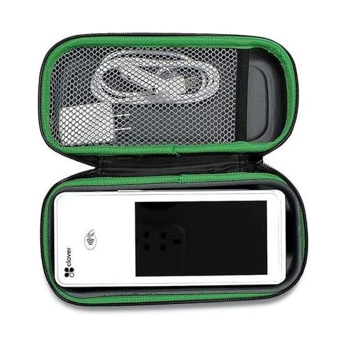 Kit De Viaje Clover Flex (solo Kit, Flex No Incluido)